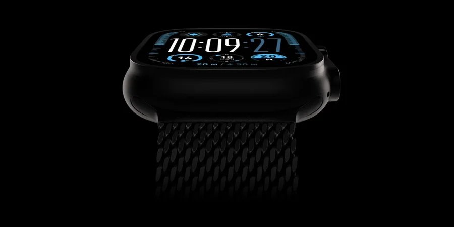 Apple Watch уже не так популярны, как раньше (Фото: Apple)
