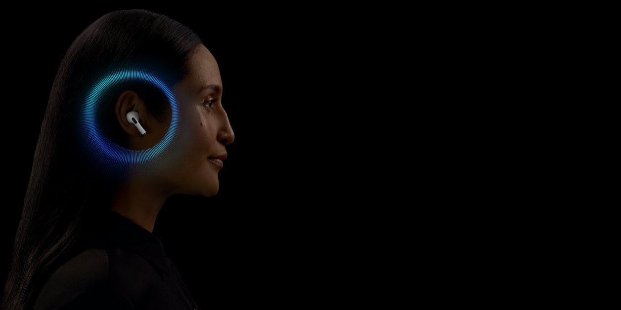 Новые AirPods покупать для доступа к функции не нужно (Фото: Apple)