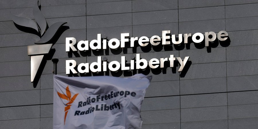 Украинская служба Радио Свобода продолжает работать, денег хватит до&nbsp;конца марта&nbsp;&mdash; Детектор медиа