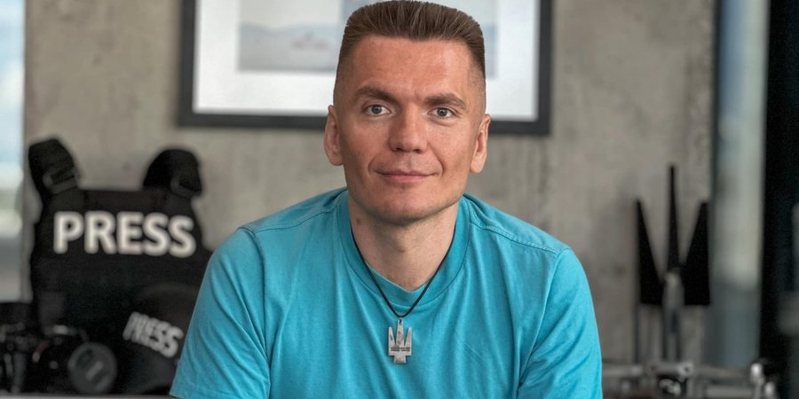 &laquo;Приврал, что это требование&nbsp;ОП&raquo;. Дейнега рассказал, как Умеров уволил его с&nbsp;должности заместителя министра обороны