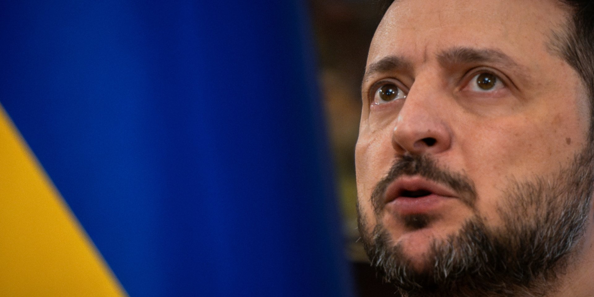 Zelenskyy: The territories will be one of the 