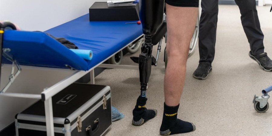 Инвалидность и&nbsp;мобилизация: какие права имеют лица со&nbsp;статусом&nbsp;II группы