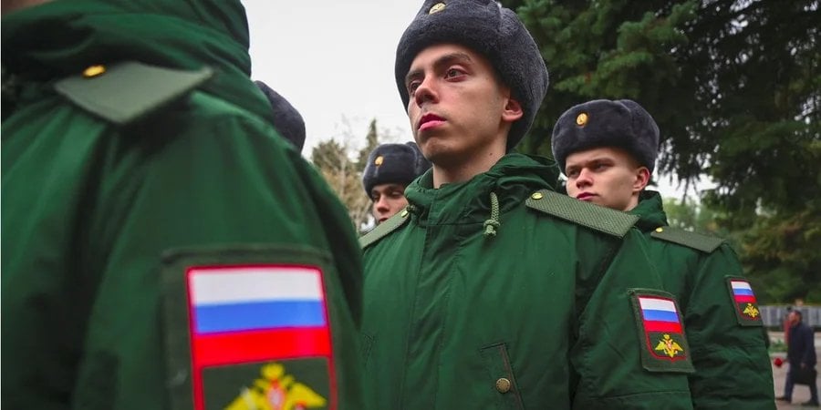 The Kremlin is hiding the true cost of the war against Ukraine. (Photo: REUTERS/Sergey Pivovarov)