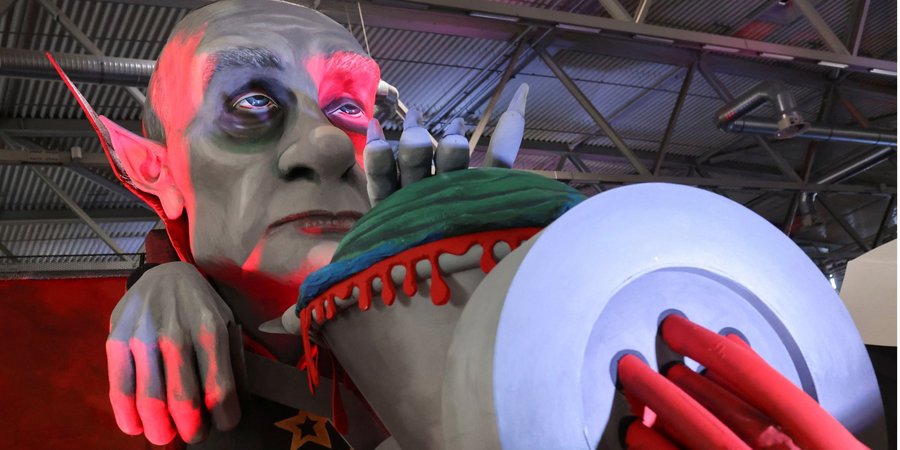 Британская разведка: Новым указом Путин усиливает принудительную русификацию украинцев