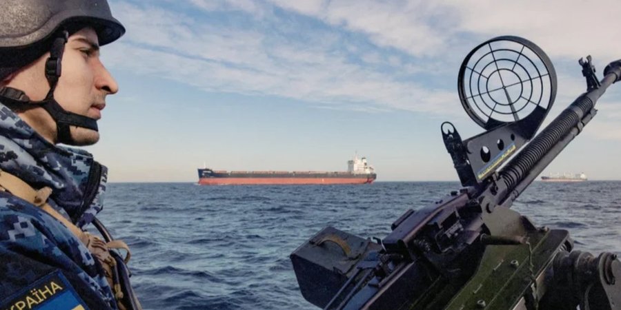 Возможность соглашения между США и&nbsp;Россией в&nbsp;Черном море заставляет Румынию и&nbsp;Болгарию нервничать&nbsp;&mdash; FT