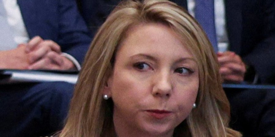 Джессіка Абер була знайдена мертвою 22 березня (Фото: REUTERS/Tom Brenner/File Photo)