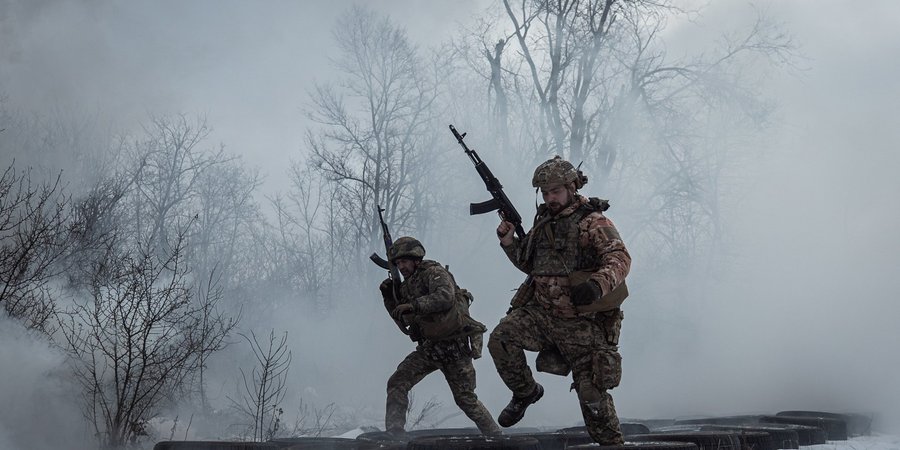 Мобилизация в Украине: когда она завершится и кого призывают в 2025 году