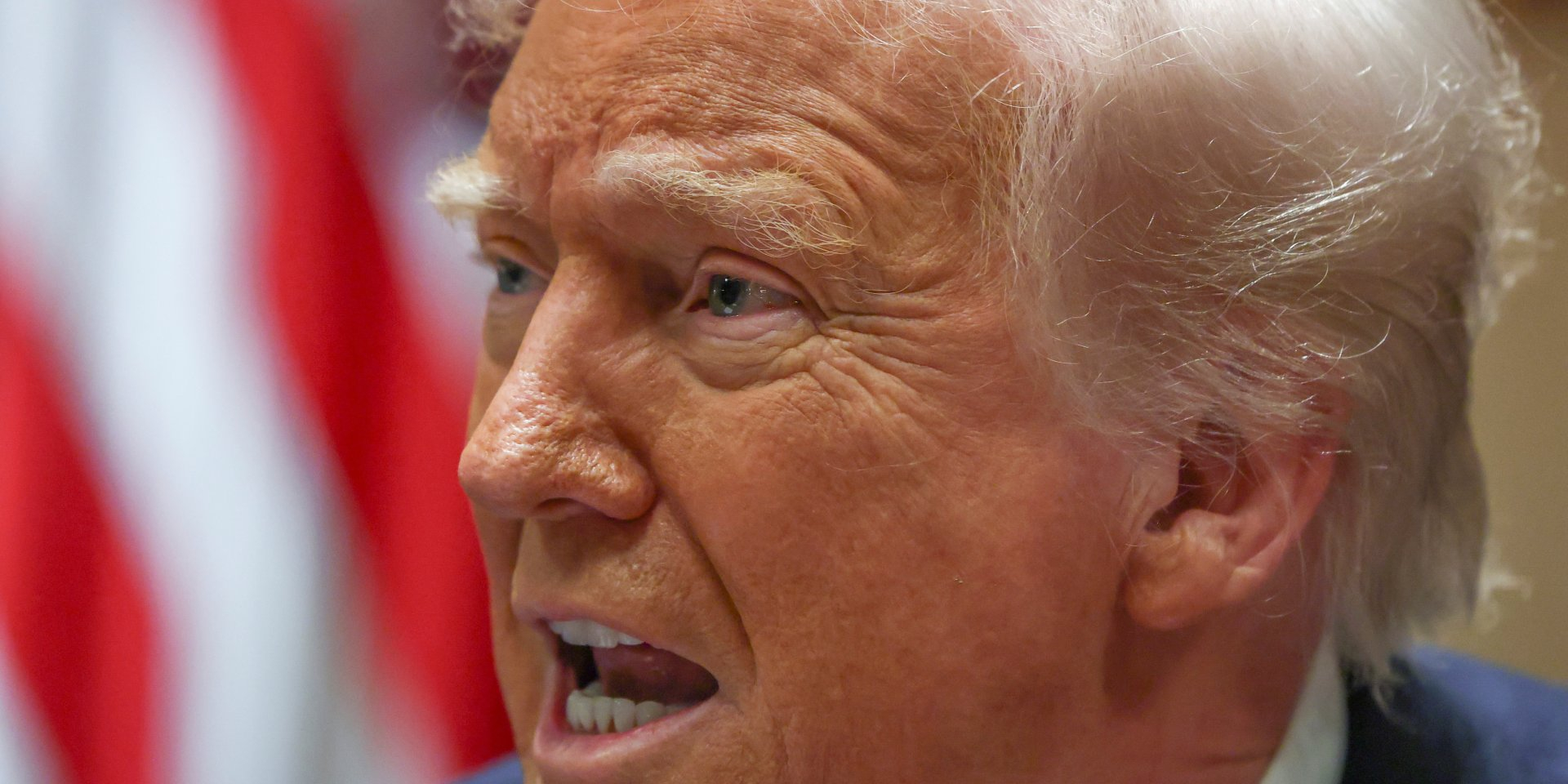 Donald Trump (Photo: REUTERS/Evelyn Hockstein)