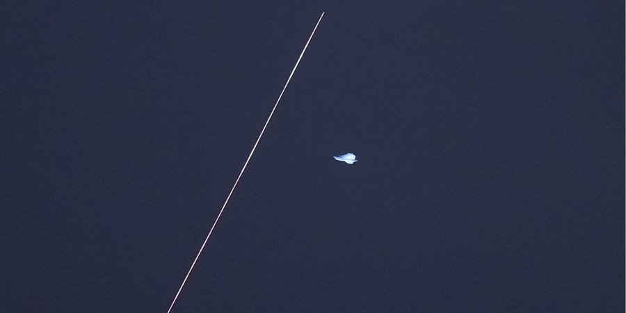 Ночная атака&nbsp;РФ: россияне массированно ударили шахедами по&nbsp;Харькову, взрывы также раздавались в&nbsp;Днепре и&nbsp;Сумах