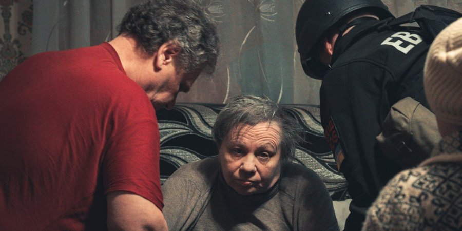 Между двумя самыми горячими участками фронта: как эвакуируют жителей Константиновки&nbsp;&mdash; фоторепортаж&nbsp;NV