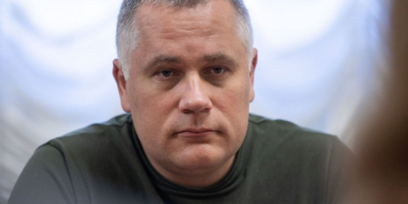 Zhovkva emphasized that Ukraine insisted on the prohibition of strikes on civilian targets (Photo: Office of the President of Ukraine)
