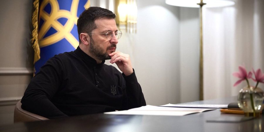 &laquo;Нацелен на&nbsp;лето&raquo;. Зеленский начал подготовку к&nbsp;выборам и&nbsp;попытается застать соперников врасплох&nbsp;&mdash; The Economist