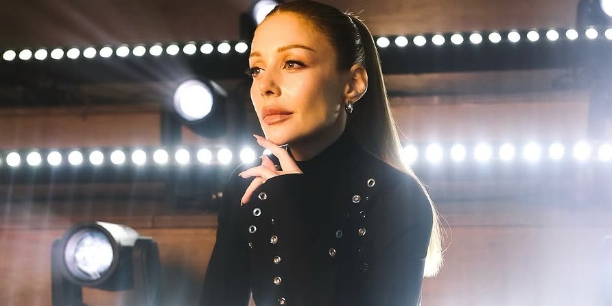 Тіна Кароль виступила 29 березня у Варшаві (Фото: instagram.com/tina_karol)