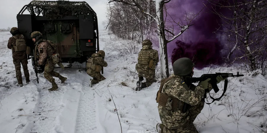 Ukrainian Defense Ministry steps up efforts to protect soldiers’ rights ...