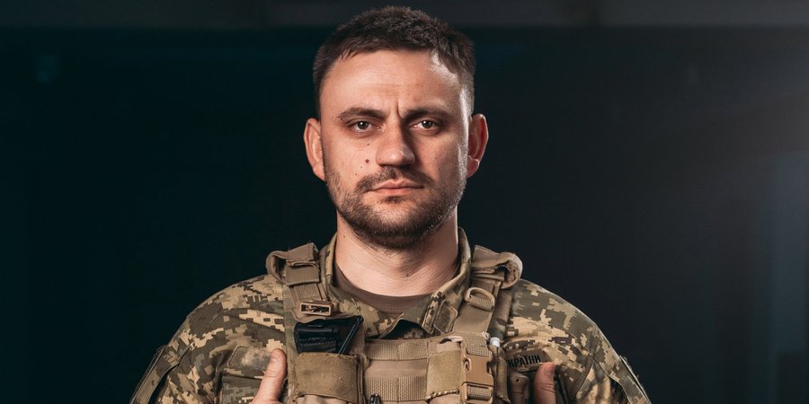 &laquo;Самая жирная&raquo; цель&nbsp;&mdash; Солнцепёк. Командир полка беспилотных систем Рарог&nbsp;&mdash; о&nbsp;том, как дроны стали основным средством поражения на&nbsp;фронте