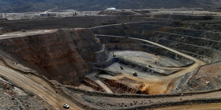 «Власть нервно отреагировала». На Банковой устроили «кипиш» из-за утечки проекта соглашения об ископаемых: что будет дальше — интервью с Рейтеровичем