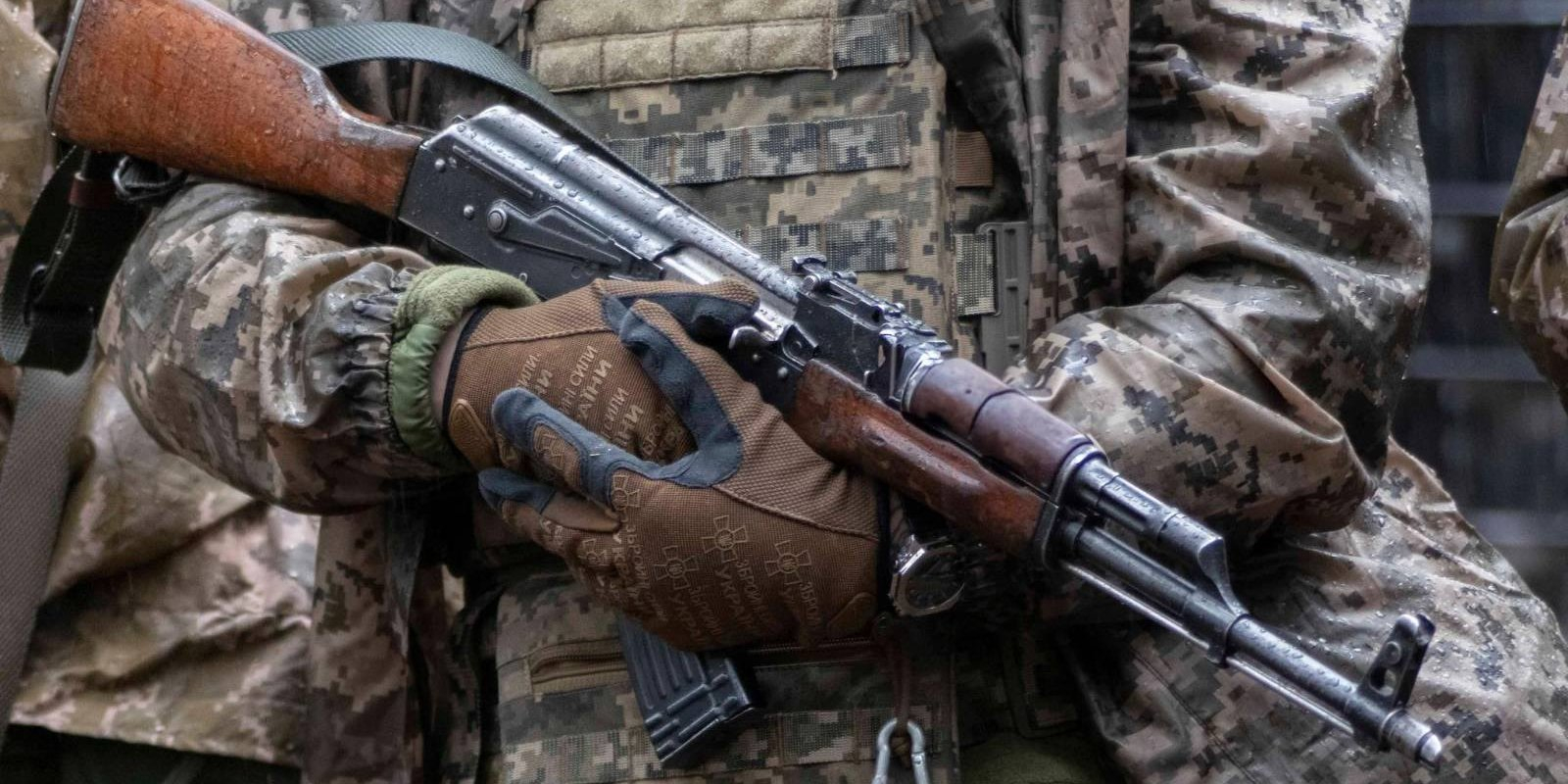 The Defense Ministry proposes allowing service members to undergo two months of free rehabilitation instead of demobilization. (Photo: Ukraine’s Armed Forces General Staff)