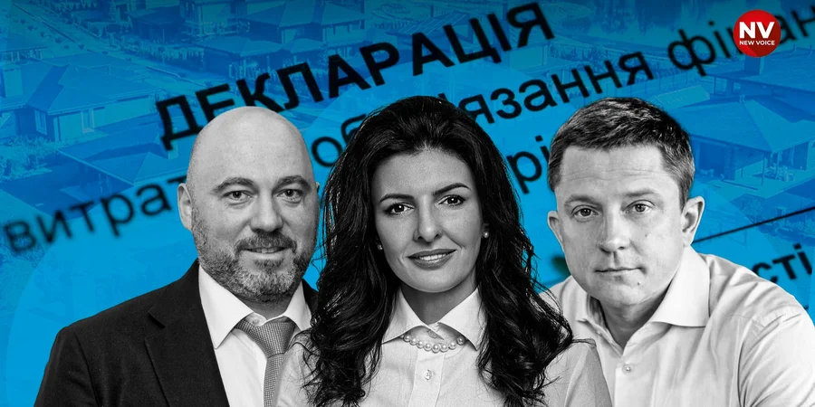 Коллекционеры квартир из Рады. NV выяснил, кто из нардепов в прошлом году стал владельцем наибольшего количества объектов недвижимости — анализ деклараций