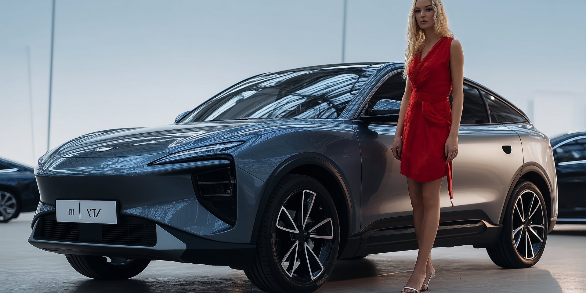 Xiaomi YU7 — вбивця Tesla чи просто ще одна дорога китайська «електричка»? - фото