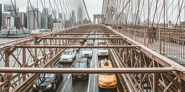 Главным фактором нестабильности стали тарифы на импортные автомобили, введенные администрацией Трампа (Фото: pixabay)