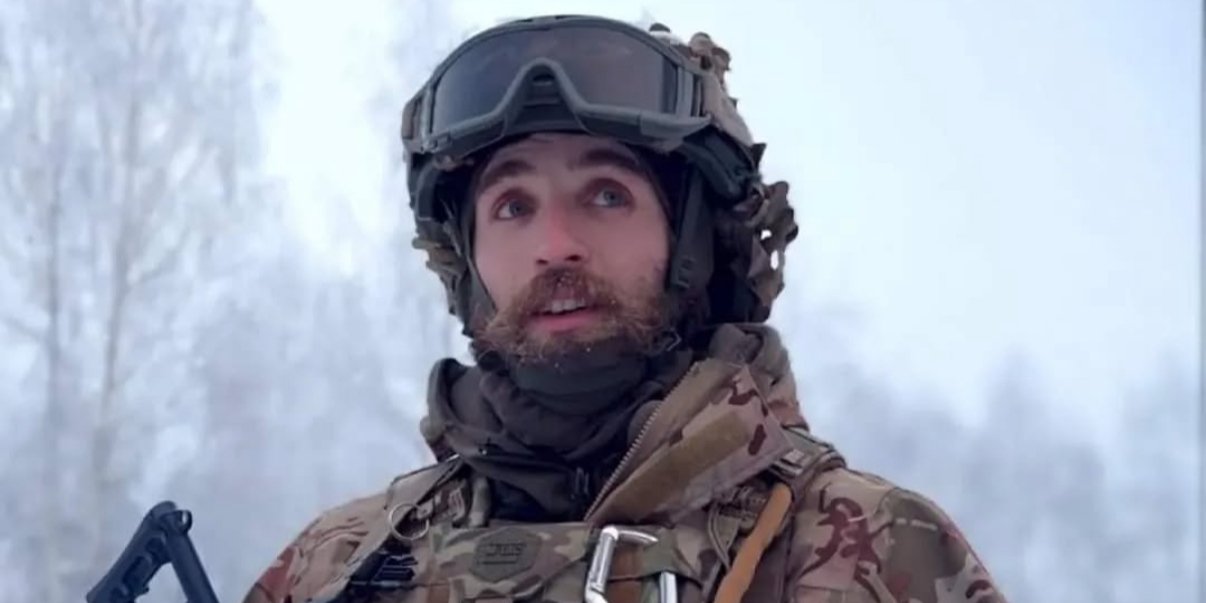Прощание с Максимом Науменко в Ужгороде (Фото: Государственная пограничная служба Украины)