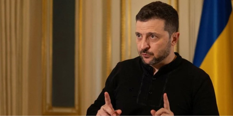 Зеленский заявил о&nbsp;выделении 540 млн гривен на&nbsp;финансирование систем РЭБ