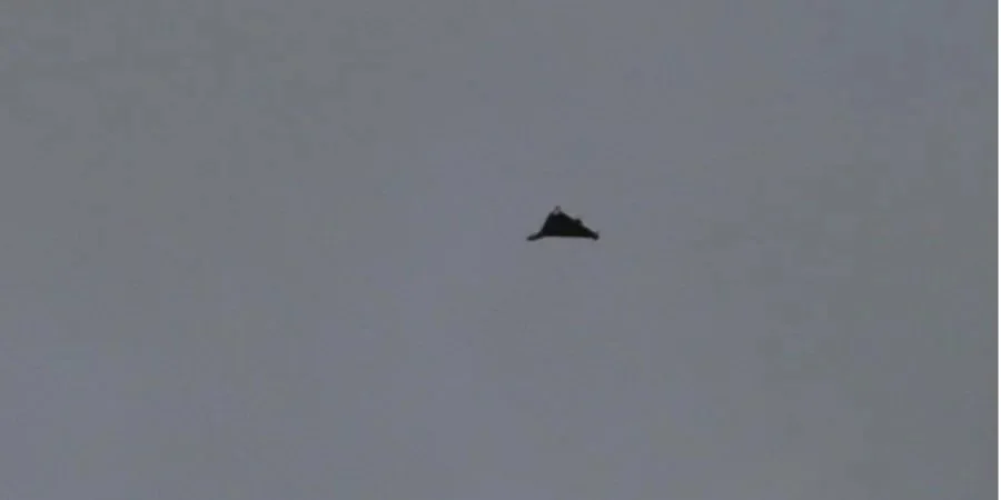 В Одессе прогремели взрывы, до этого Воздушные силы сообщали о движении БПЛА в сторону города