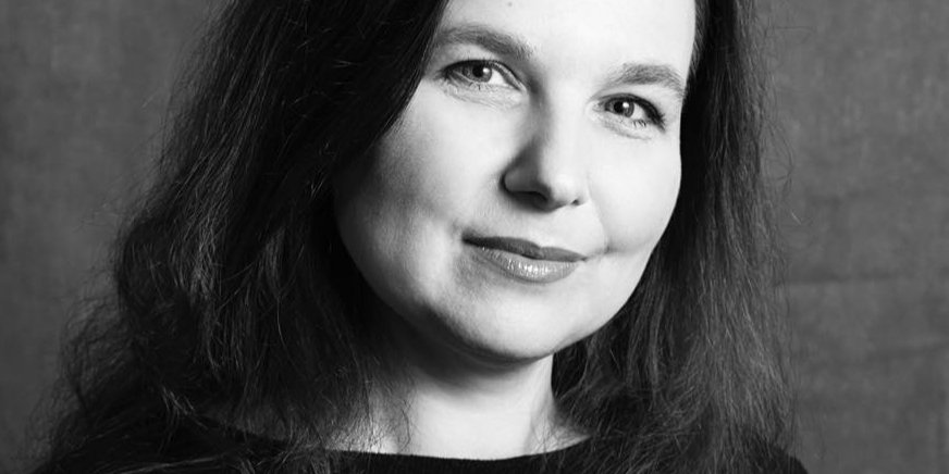 Елена Когут погибла 13 апреля, в результате ракетного удара РФ по Сумах (Фото: facebook.com/shchepkintheatre)