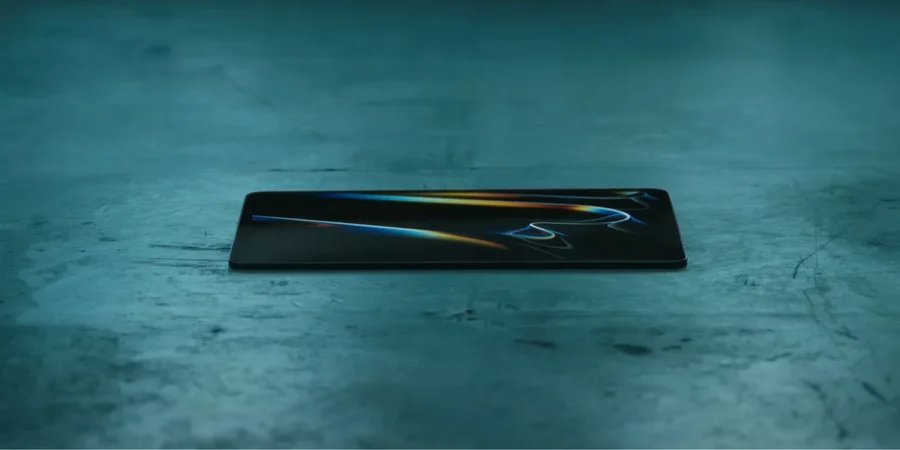 iPad Pro з чипом M5 дебютує пізніше цього року (Фото: Apple)