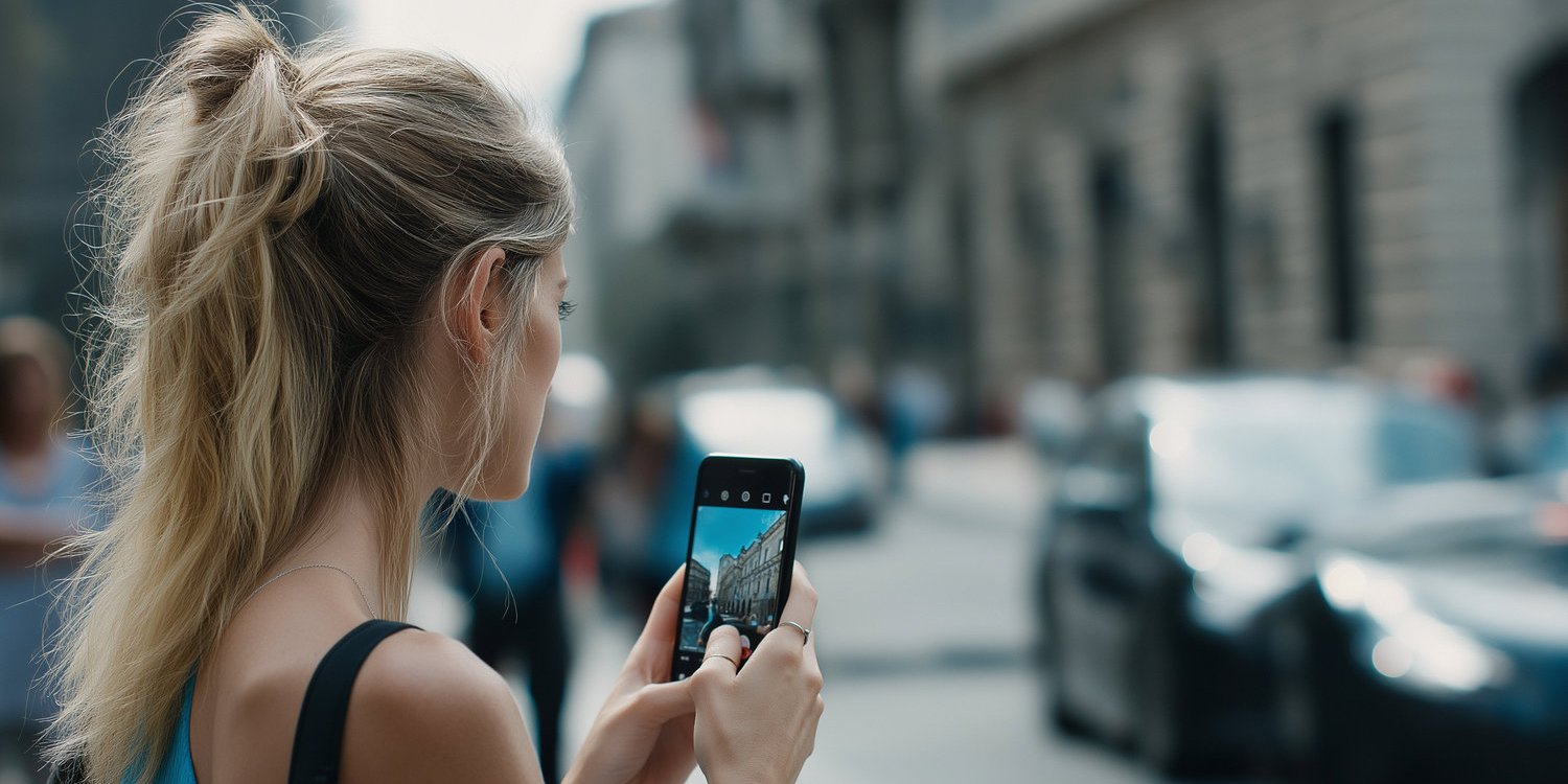 Який смартфон купити замість iPhone 16 Pro Max (Фото: NV via Midjourney)