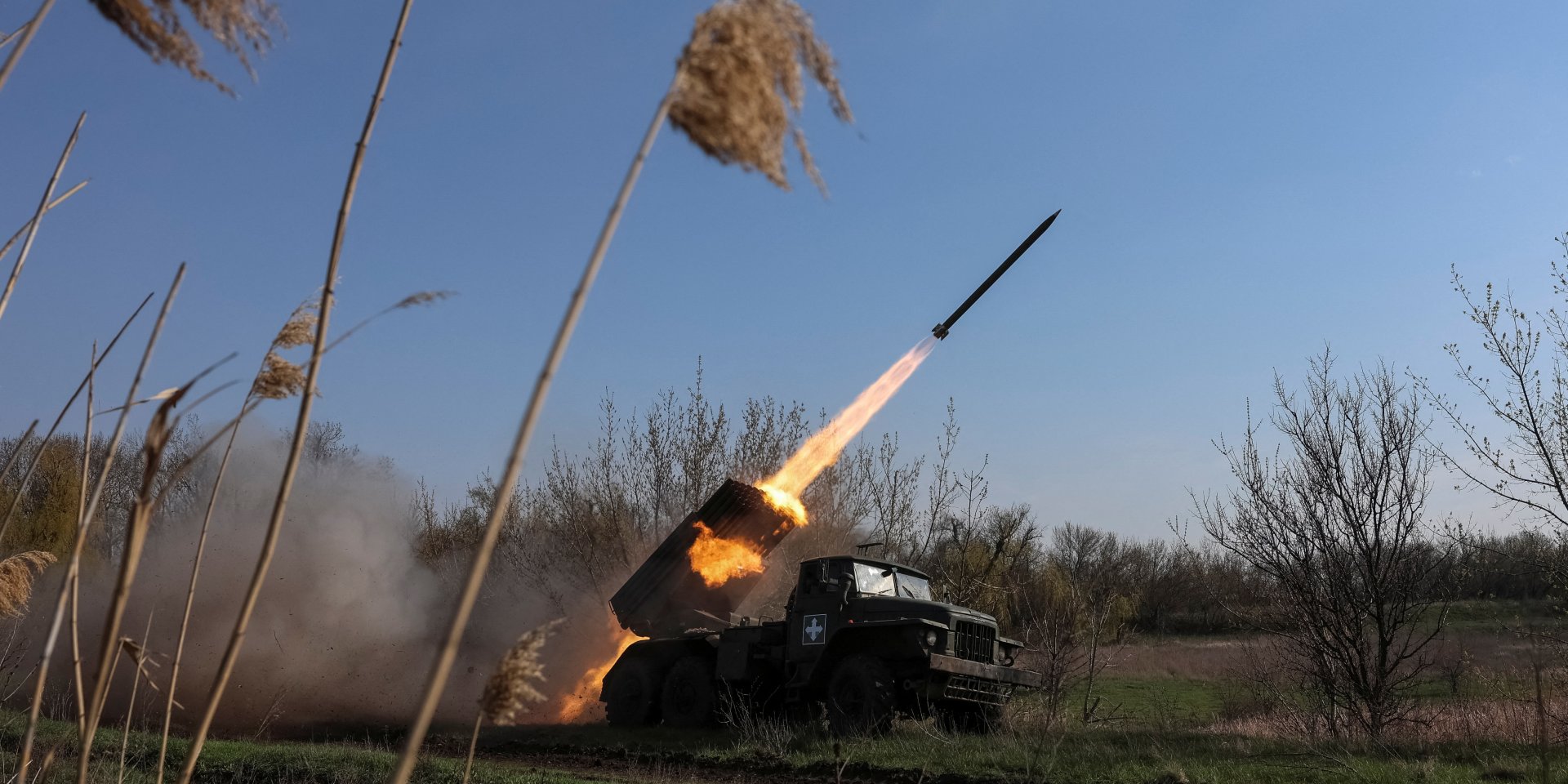 На&nbsp;фронте произошло почти 90 боевых столкновений и&nbsp;почти 5 тыс. артобстрелов&nbsp;&mdash; Генштаб