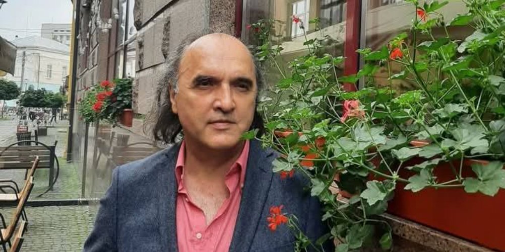 Тарас Бойко помер у віці 62 років (Фото: Facebook Валькірія Крісман)