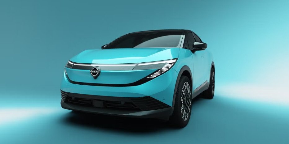 По словам старшего вице-президента Nissan Понца Пандикутира, новая модель 2026 года будет иметь запас хода свыше 480 километров. (Фото: Nissan)