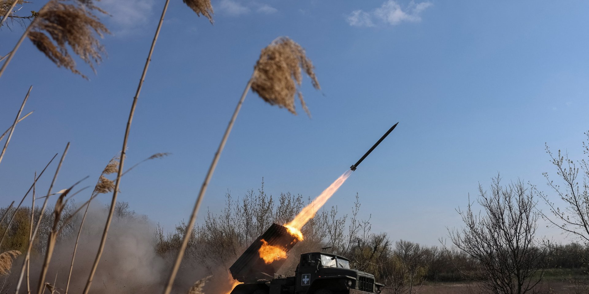 Российские оккупанты пытались штурмовать Серебрянский лес, но&nbsp;ВСУ дали отпор&nbsp;&mdash; ОСГВ Хортица