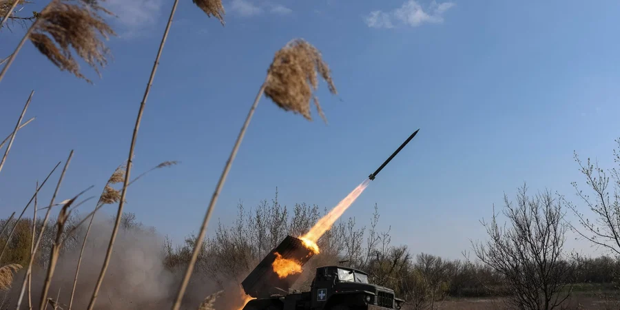 Российские оккупанты пытались штурмовать Серебрянский лес, но ВСУ дали отпор — ОСГВ Хортица