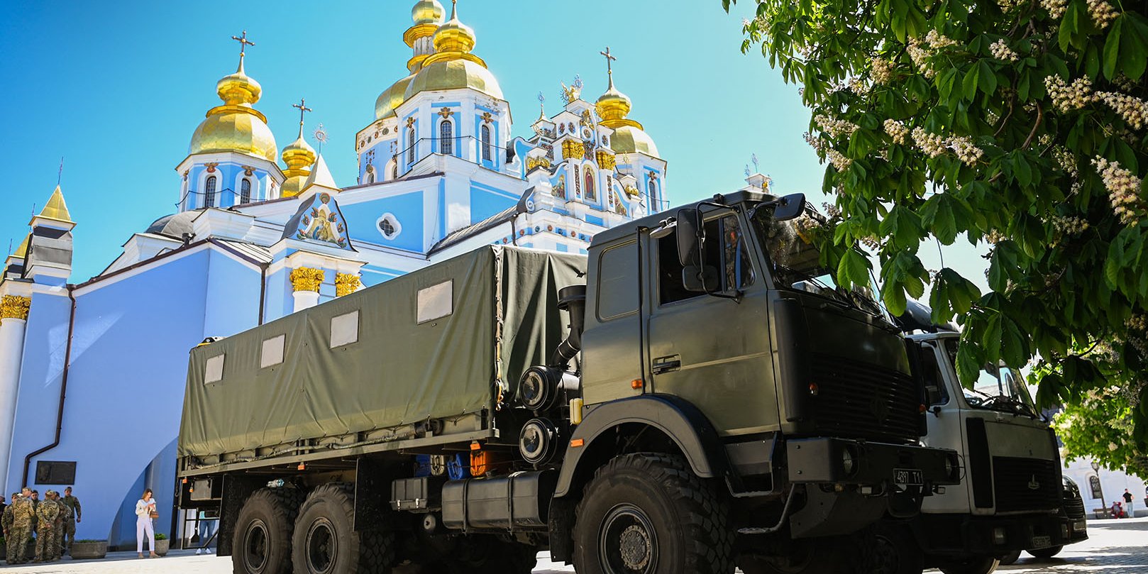 Совместное празднование. Где смотреть трансляции Пасхальных богослужений 19 и&nbsp;20&nbsp;апреля