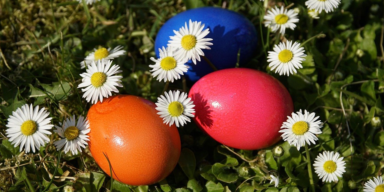 Температура, как на&nbsp;заказ. Синоптик сообщила о&nbsp;комфортной погоде на&nbsp;Пасху и&nbsp;где будут осадки и&nbsp;порывистый ветер накануне