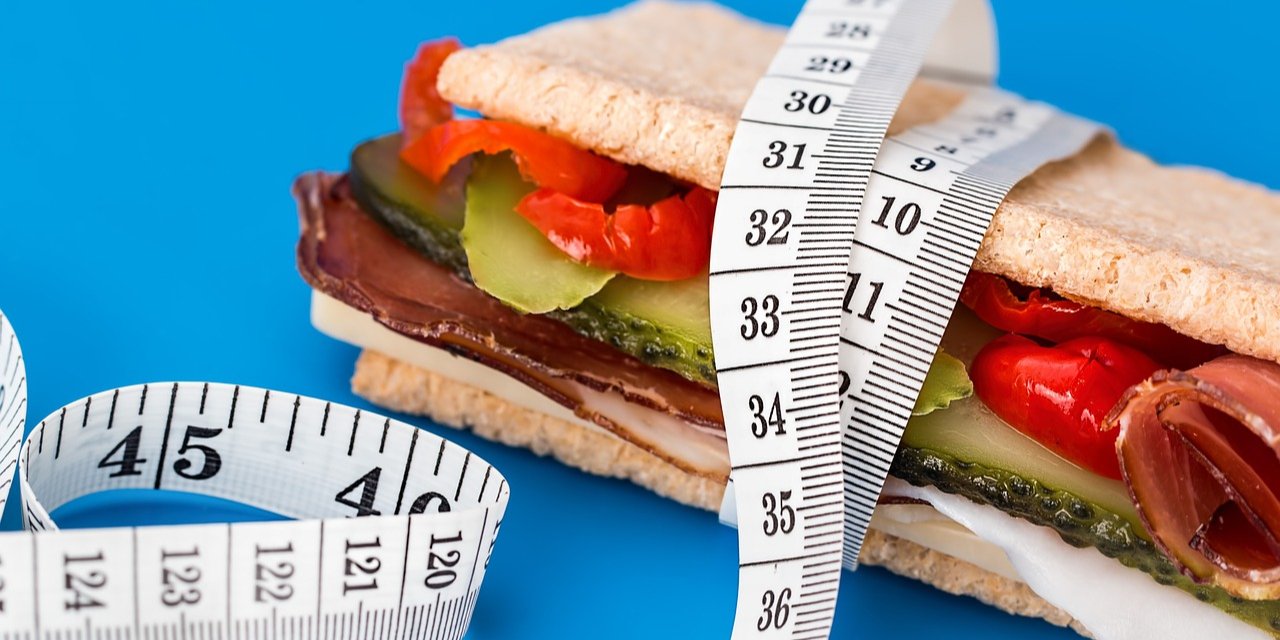 Диетолог назвала продукты, которые помогут сделать живот плоским (Фото: stevepb/pixabay)