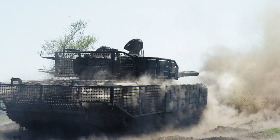More than 50 attacks reported on the front line despite temporary ceasefire. (Photo: Ukraine’s General Staff / Facebook)