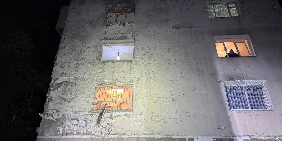 Россия массированно атаковала Одессу шахедами: дроны попали в жилую застройку в густонаселенном районе, есть пострадавшие