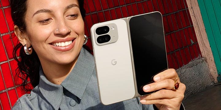 Google Pixel виробляються у кількох країнах (Фото: Google)
