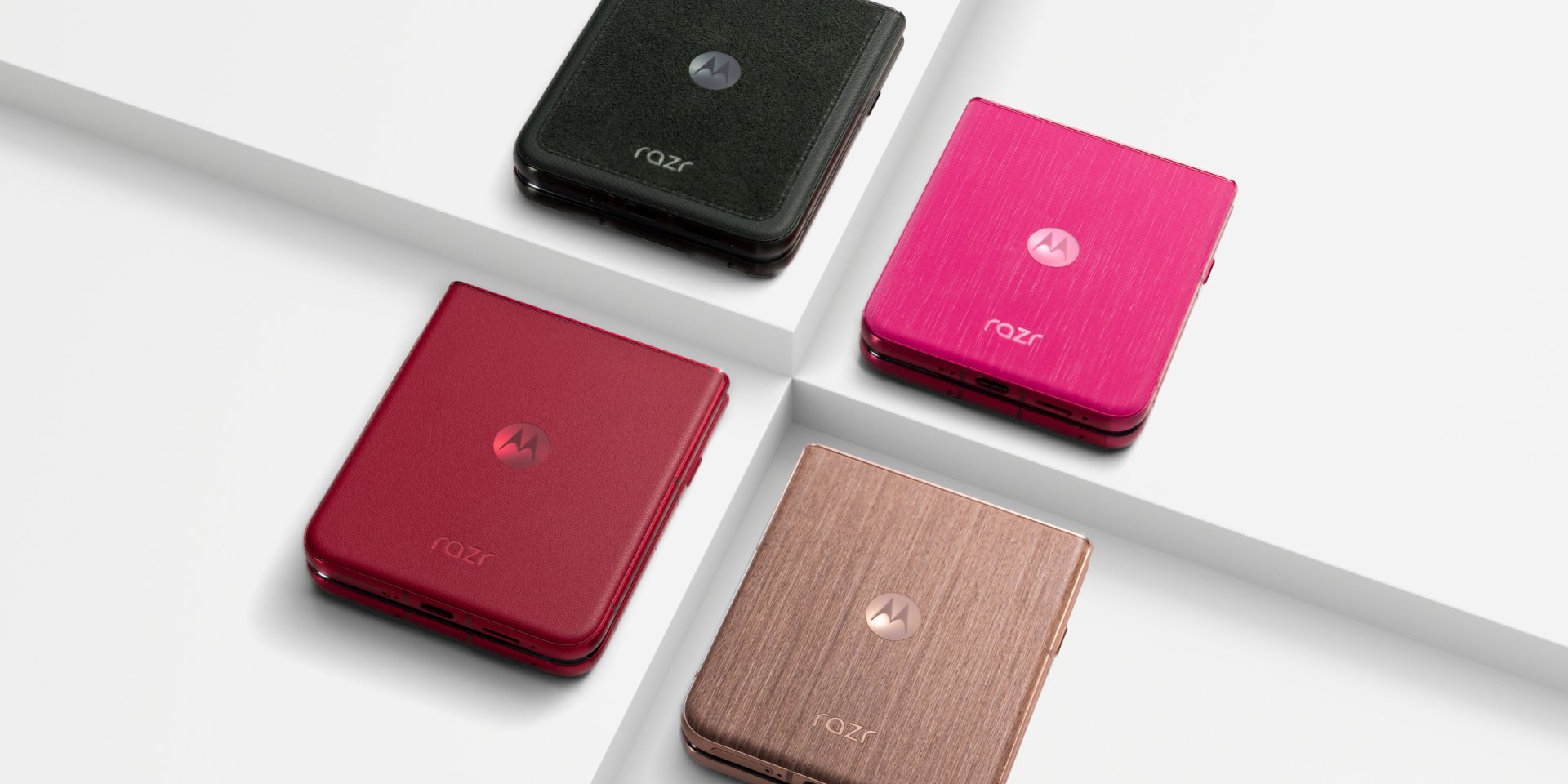 Razr 60 Ultra дебютировал с ценой 1299 долларов (Фото: Motorola)