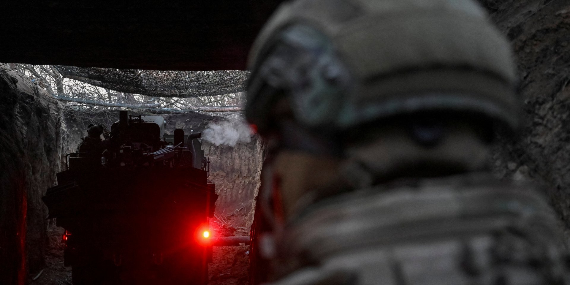 According to media reports, the United States has privately agreed to support the forces of the 