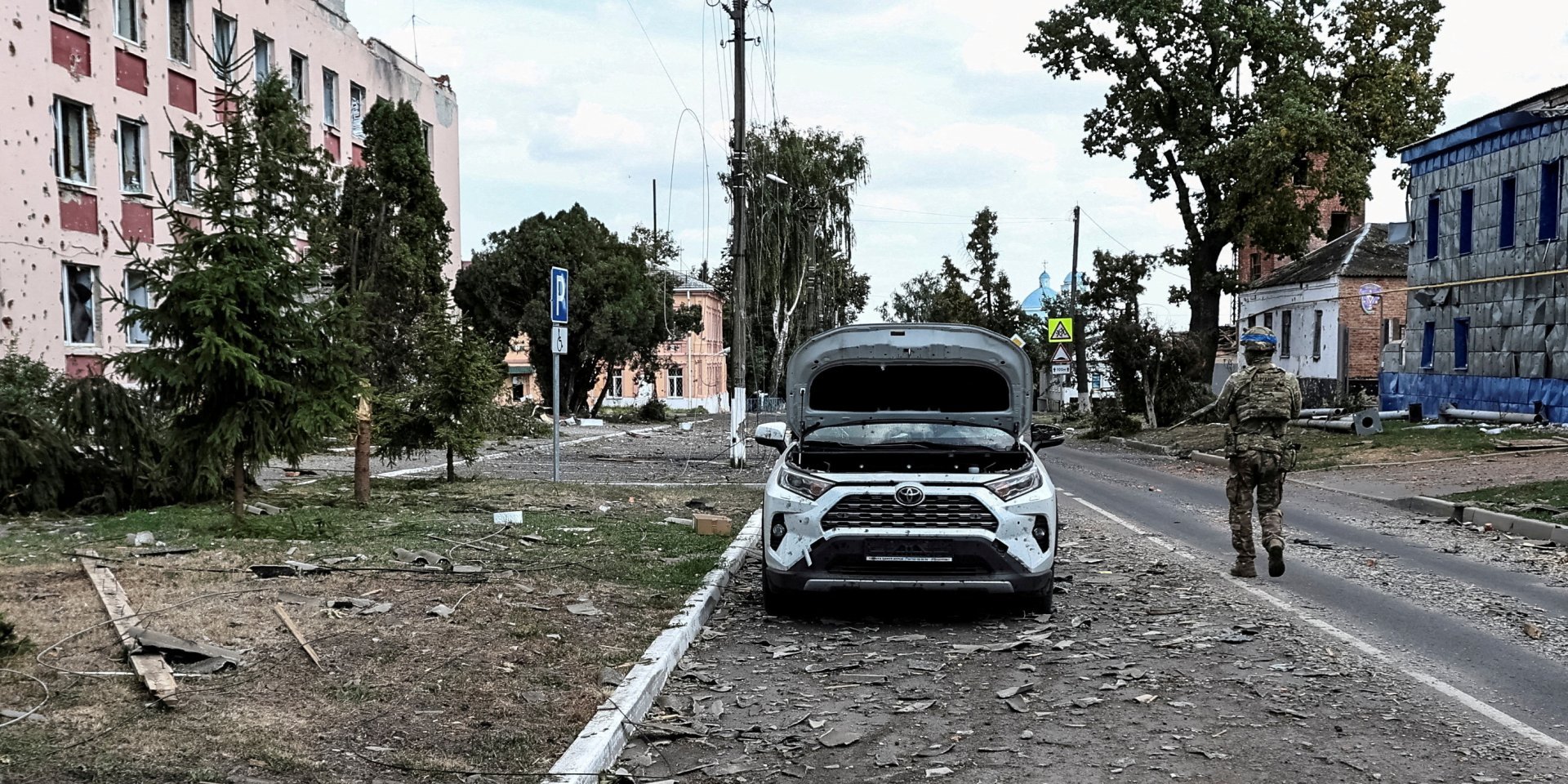 Заявления россиян о&nbsp;Курской области не&nbsp;соответствуют действительности, но&nbsp;ситуация там не&nbsp;самая лучшая&nbsp;&mdash; DeepState