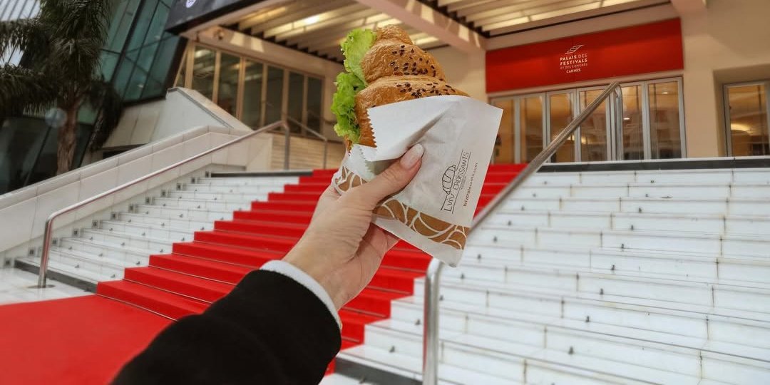 Львовские круассаны вскоре будут готовить в республике Корея (Фото: instagram/lvivcroissants)