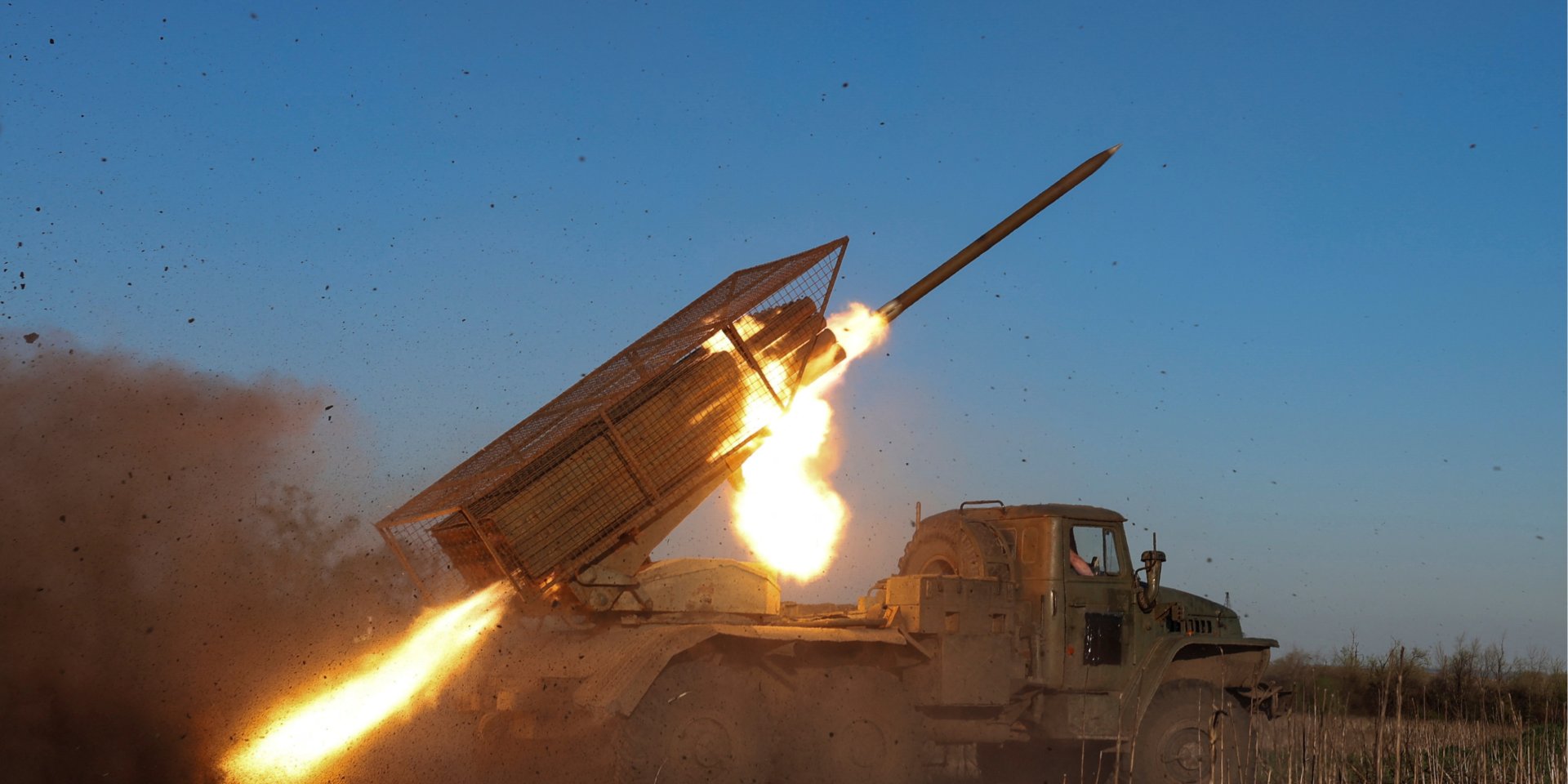 На&nbsp;Покровском направлении состоялось более 50 атак и&nbsp;тысячи обстрелов