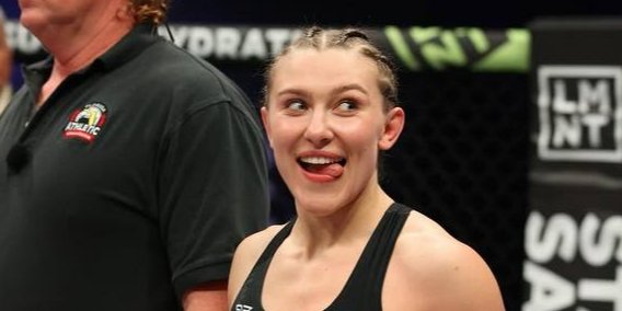 Катерина Шакалова живе в Німеччині (Фото: instagram.com/shaka.mma)