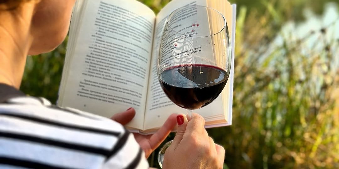 Скільки виноробень в Україні (Фото: Instagram @theheartofwine)