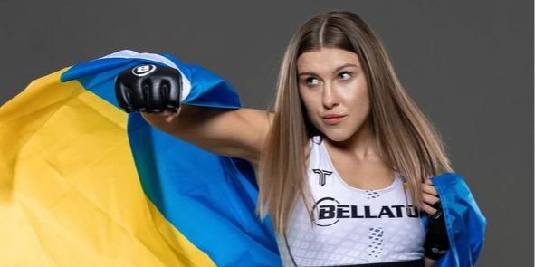 Екатерина Шакалова не имеет времени на путешествия (Фото: instagram.com/shaka.mma)