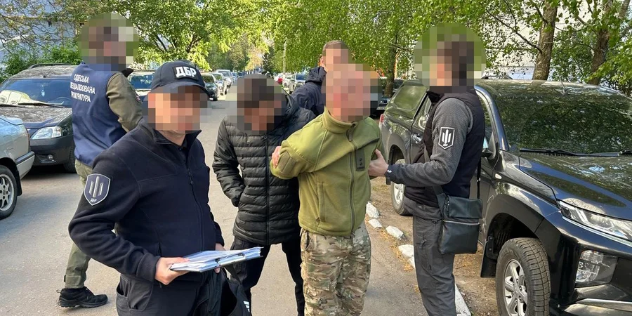 ГБР заявило о разоблачении в Одесской области командира, который отправил бойцов делать ремонт в квартире вместо службы